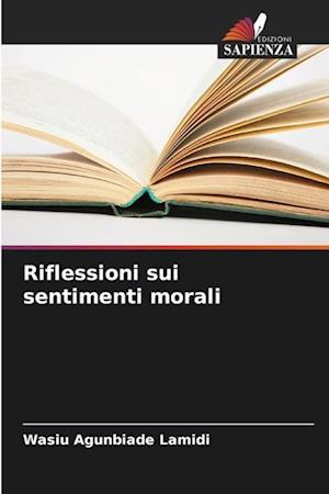 Riflessioni sui sentimenti morali