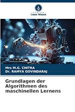 Grundlagen der Algorithmen des maschinellen Lernens