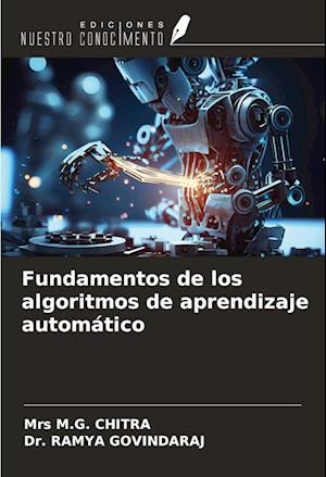 Fundamentos de los algoritmos de aprendizaje automático