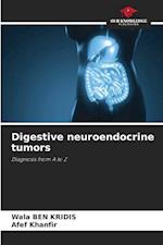 Digestive neuroendocrine tumors