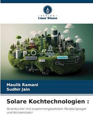 Solare Kochtechnologien :