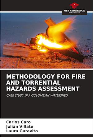 METHODOLOGY FOR FIRE AND TORRENTIAL HAZARDS ASSESSMENT