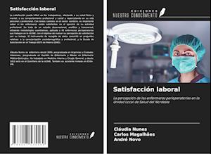 Satisfacción laboral