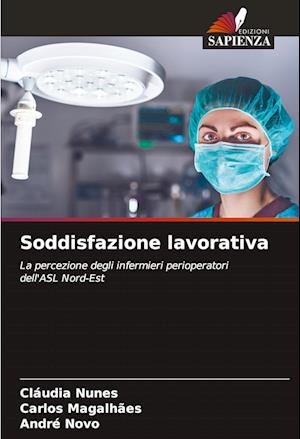 Soddisfazione lavorativa