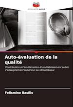 Auto-évaluation de la qualité