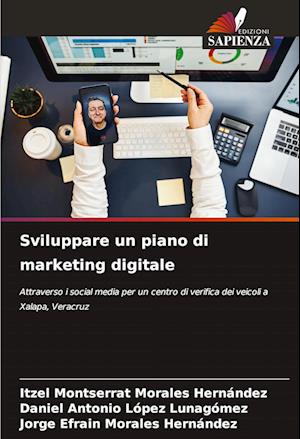 Sviluppare un piano di marketing digitale