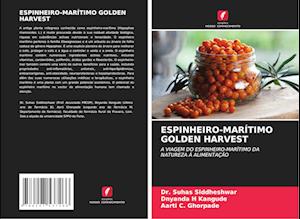 ESPINHEIRO-MARÍTIMO GOLDEN HARVEST