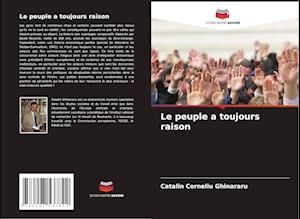 Le peuple a toujours raison