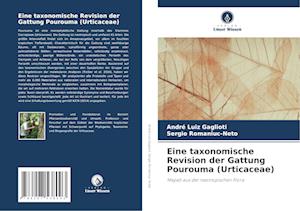 Eine taxonomische Revision der Gattung Pourouma (Urticaceae)