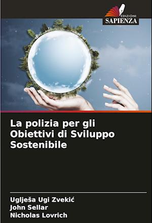 La polizia per gli Obiettivi di Sviluppo Sostenibile