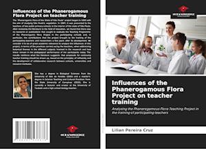 Influences of the Phanerogamous Flora Project on teacher training