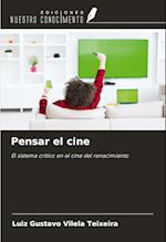 Pensar el cine