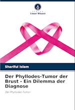 Der Phyllodes-Tumor der Brust - Ein Dilemma der Diagnose