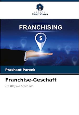 Franchise-Geschäft