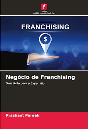 Negócio de Franchising