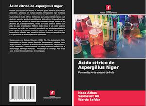 Ácido cítrico de Aspergillus Niger