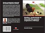 Gestion, productivité et diversité des poulets originaires d'Afrique