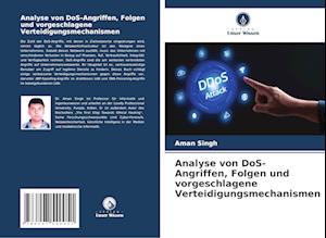 Analyse von DoS-Angriffen, Folgen und vorgeschlagene Verteidigungsmechanismen