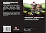 Applications biomédicales des phospholipides