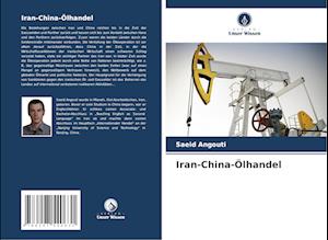 Iran-China-Ölhandel