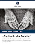 ¿Die Macht der Familie"