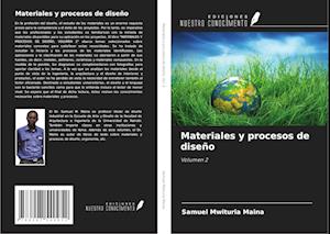 Materiales y procesos de diseño