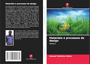 Materiais e processos de design