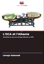 L'OCA et l'Albanie