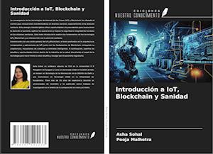 Introducción a IoT, Blockchain y Sanidad