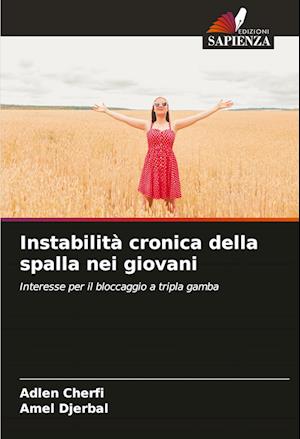 Instabilità cronica della spalla nei giovani