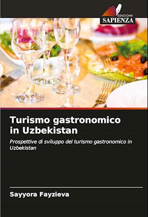 Turismo gastronomico in Uzbekistan