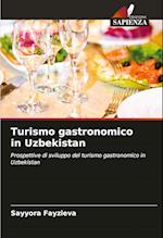 Turismo gastronomico in Uzbekistan