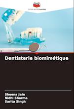 Dentisterie biomimétique