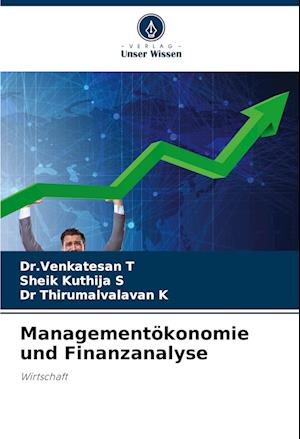 Managementökonomie und Finanzanalyse