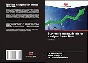 Économie managériale et analyse financière