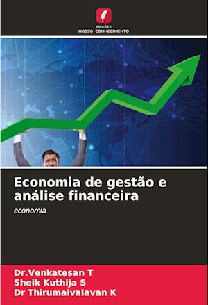 Economia de gestão e análise financeira