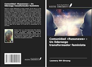 Comunidad «Rusunawa» : Un liderazgo transformador feminista