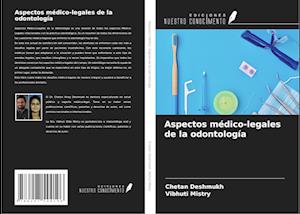 Aspectos médico-legales de la odontología