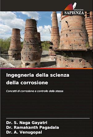 Ingegneria della scienza della corrosione