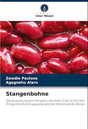 Stangenbohne