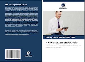 HR-Management-Spiele