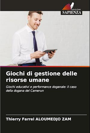 Giochi di gestione delle risorse umane