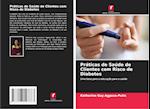 Práticas de Saúde de Clientes com Risco de Diabetes