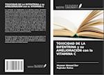 TOXICIDAD DE LA BIFENTRINA y su AMELIORACIÓN con la VITAMINA C