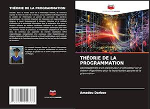 THÉORIE DE LA PROGRAMMATION