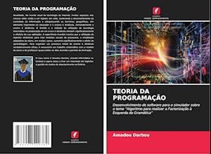 TEORIA DA PROGRAMAÇÃO