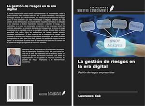 La gestión de riesgos en la era digital