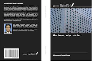 Gobierno electrónico