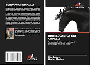 BIOMECCANICA NEI CAVALLI