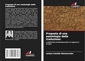 Proposta di una semiologia della traduzione